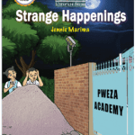 Strange Happenings - One Planet
