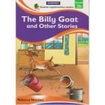 The Three Billy Goats- Queenex