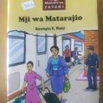 Mji wa Matarajio - One Planet