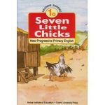Seven Little Chicks 1a