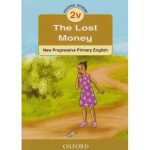 The Lost Money