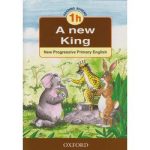 A New King 1h