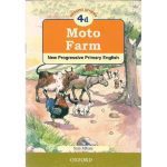 Moto Farm 4d