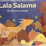 Goodnight Lala Salama