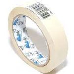 Masking Tape 1 inch