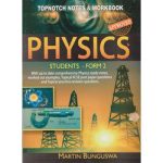 Top Notch Physics Form 2