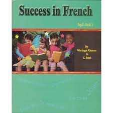 Success in French Book 3