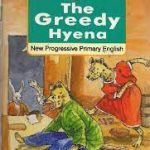 The Greedy Hyena 1b