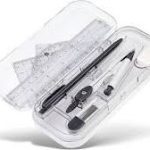 Radius Geometrical Set Clear