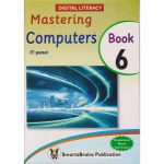 Mastering Computer Book 6