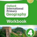 Oxford International Primary Geography Workbook 4