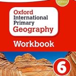 Oxford International Primary Geography Workbook 6