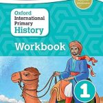 Oxford International Primary History Workbook 1
