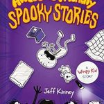 Awesome Friendly Spooky Stories; Rowly Jefferson