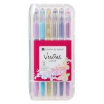 Veritas Coloring Pen Set 12s