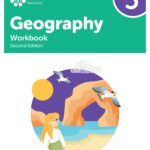 Oxford Geography Workbook  5 2nd editiom