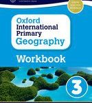 Oxford International Geography Workbook 3
