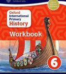 Oxford International Primary History Workbook 6