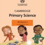 Cambridge Primary Science Workbook 2 with Digital Access