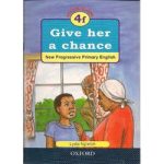 Give Her A Chance - Oxford