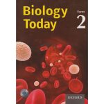 Biology Today Form 2