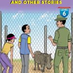 Tears of wild Animals and Other stories -MadeFamiliar