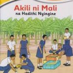 Akili ni Mali na Hadithi Nyingine