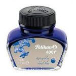 Pelikan Writing Ink Royal Blue 30ml 301010