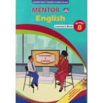 Mentor English Learners Book Grade 8