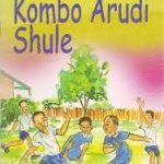 Kombo Arudi Shule