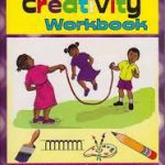 My Creativity Workbook MTP