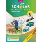 Top Scholar Pre-Technical studies grade 8