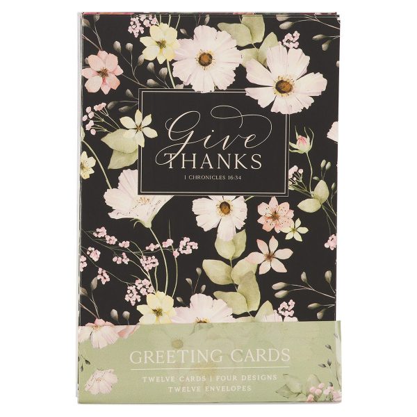 Greeting Cards With Envelopes