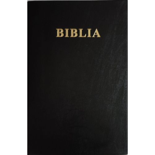 Biblia Takatifu
