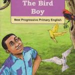 The Bird Boy
