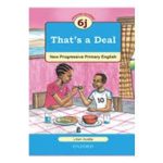 That's a Deal