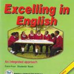 Excelling in English Book 4 KLB