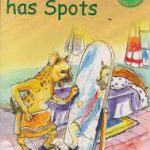 Why Hyena has Spots