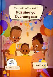 Karamu ya Kushangaza