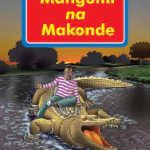 Mangumi na Makonde