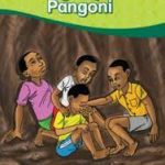 Yaliyonipata Pangoni