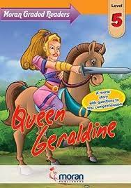 Queen Geraldine