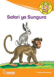 Safari ya Sungura