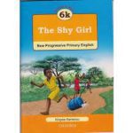 The Shy Girl