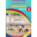 Mentor Social Studies Grade 8