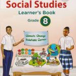 Spotlight Social Studies Grade 8