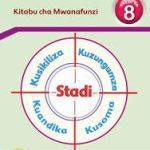 Stadi za Kiswahili Gredi 8