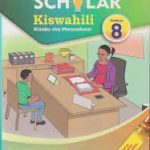 Top Scholar Kiswahili Gredi 8