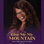 Give Me My Mountain Workbook