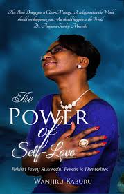 The Power of Self Love